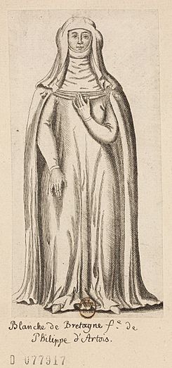 Blanche of Britanny (1271-1327), wife of Philip of Artois.jpg