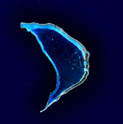 Bokak Atoll