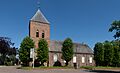 Borger, de Hervormde Willibrorduskerk RM9897 IMG 1038 2024-05-12 12.23