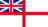 Bandera del Reino Unido