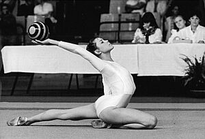 Archivo:Bundesarchiv Bild 183-1986-0726-025, Bianca Dittrich
