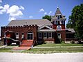 Burns United Methodist Church