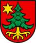 CHE Trachselwald COA.svg