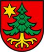CHE Trachselwald COA.svg