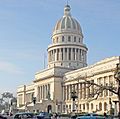 Capitolio, Habana (cropped)