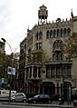 Casa Lleó Morera - 001