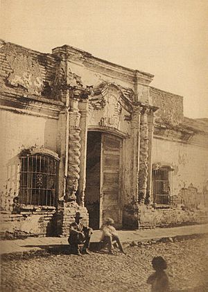 Archivo:Casa de Tucumán