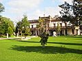 Casa de la cultura de slp BUENA CALIDAD