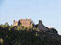 Castell de Vallada