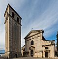 Catedral de Pula, Pula, Croacia, 2017-04-16, DD 53