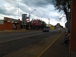 Centro de la ciudad de Itacurubí de la Cordillera..jpg