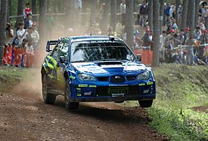 Archivo:Chris Atkinson - 2006 Rally Japan