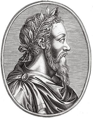 Archivo:Clement Marot 1