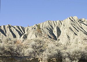 Archivo:Cliffs near Nighthawk WA