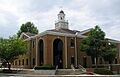Clinton County Kentucky courthouse