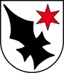 Coat of arms of Aesch BL.svg