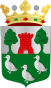 Coat of arms of Halderberge.svg