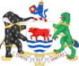 Coat of arms of Oxford.svg