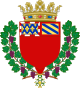 Coats of Arms of Dijon.svg