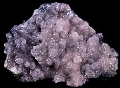 Cobaltosmithsonite