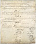 Constitution of the United States, page 4