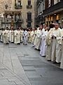 Corpus Barcelona 2006