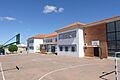 Cumbres Mayores, IES José M. Morón y Barrientos