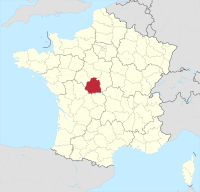 Département 36 in France 2016.svg