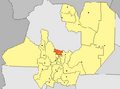 Departamento La Caldera (Salta - Argentina)
