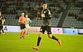 Diego Antonio Reyes Rosales - Espanyol - WMES