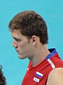 Dmitry Musersky London 2012