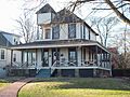 Douglass Summer House Dec 09