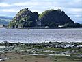 Dumbarton Castle - geograph.org.uk - 501609
