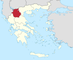 Dytiki Makedonia in Greece.svg