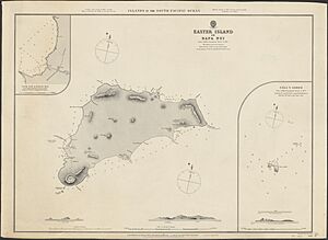 Archivo:Easter Island and Sala y Gomez 1870 map nla.obj-231561562-1