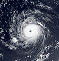 Edouard 1996-08-25 1215Z
