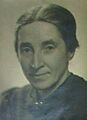 Elisaveta Karamichailova