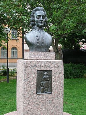 Archivo:Emanuel Swedenborg Mariatorget Stockholm 2005-06-29
