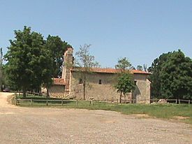 Archivo:Ermita de Oca