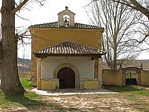 Archivo:Ermita de la Virgen del Prado. Valderrebollo (Guadalajara)