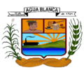 Escudo Agua Blanca Portuguesa
