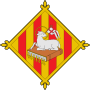 Escudo de Santañí (Islas Baleares).svg