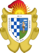 Escudo de la Ciudad de San Juan (Argentina).svg