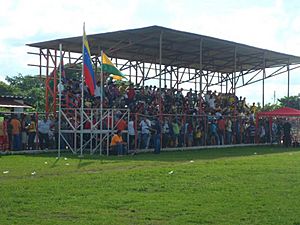 Archivo:Estadio Estadio José Rigoberto Neiva