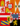 Estandarte Real de Felipe II.svg