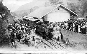 Archivo:Ferrocarril de Cúcuta - Ruta Cúcuta-Pamplona - Estación Bochalema - K 37