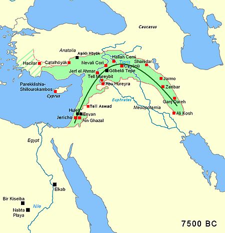 Archivo:Fertile crescent Neolithic B circa 7500 BC