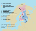 FinnishDialects