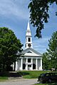 First Congregational Parish, Unitarian, Petersham MA