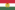 Bandera de Hungría